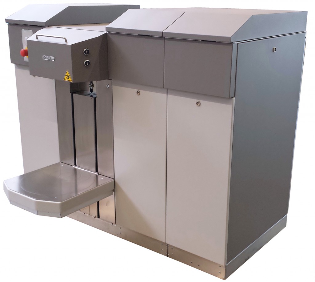 COROB D 600 COROB D 600