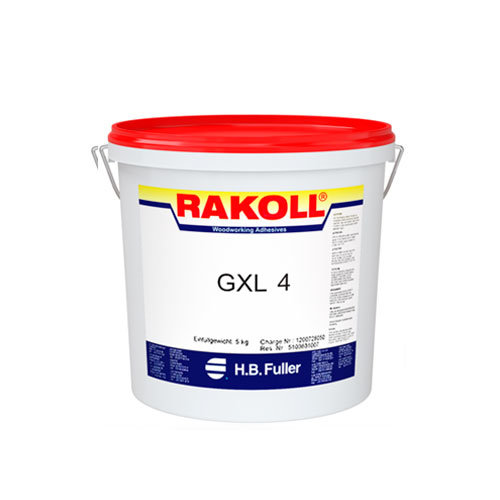 Клей Rakoll GXL 4 (D4) (1 кг)