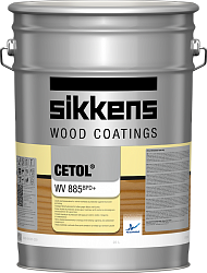 Антисептик CETOL WV 880 BPD
