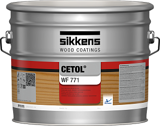 Колеруемая пропитка CETOL WF 771 
