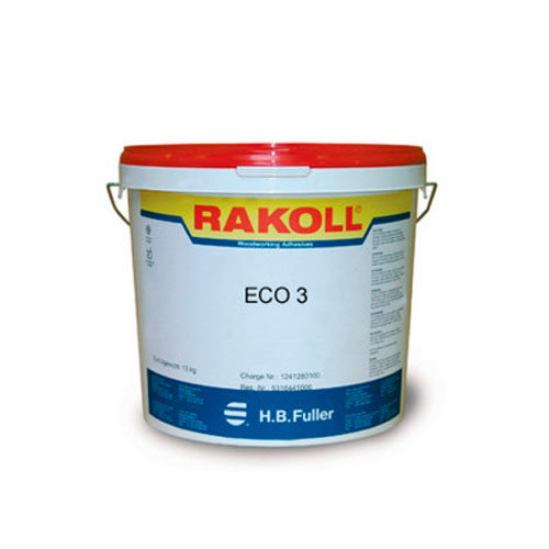 Клей ПВА Rakoll ECO D3 (1 кг)
